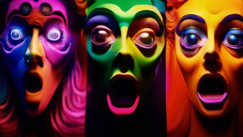 "The Medicine Man" - Official Music Video