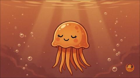 The Jelly Dusk —  Music for Every Mood   Dream- JellyDu...
