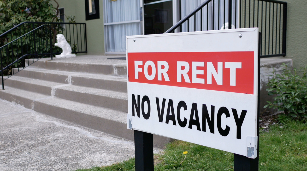 Rents in Bellingham more than what Section 8 will pay for Bellingham