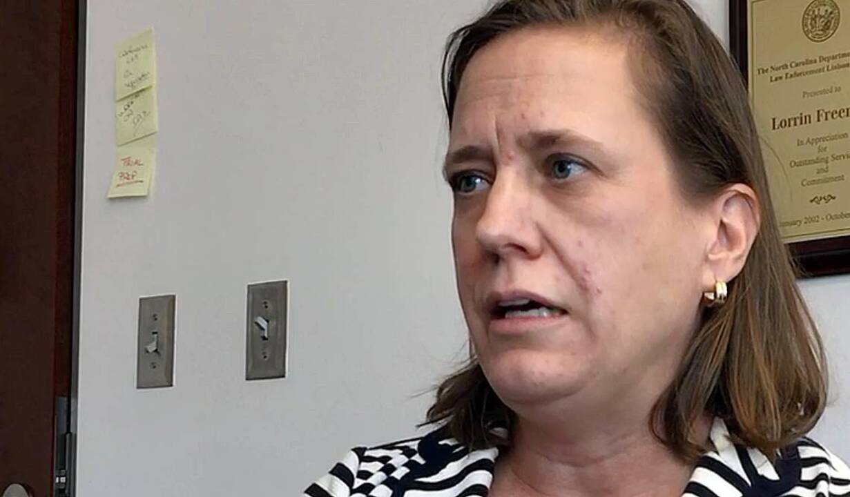 As much as 2.3M in cash could be missing from Wake Register of Deeds