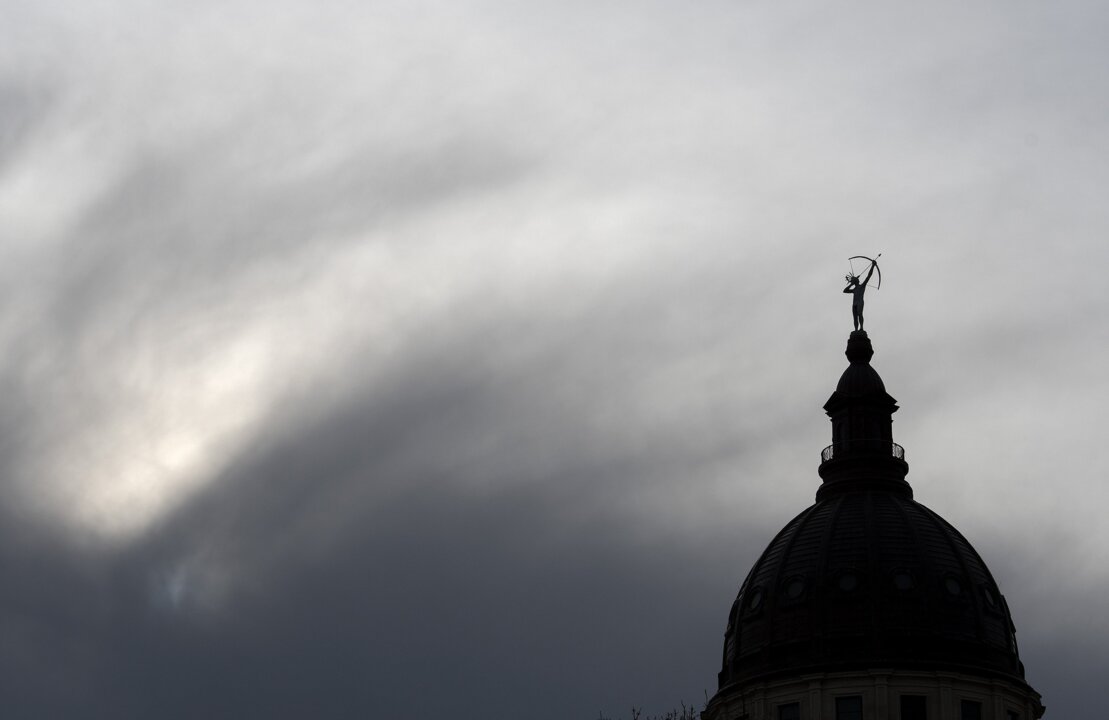 Kansas state employee salary, pay database, search by name | The Kansas  City Star