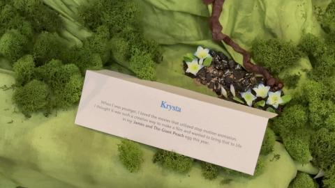 Grand Floridian - Easter Egg Display - 3/18/2024 - 5 of 6...