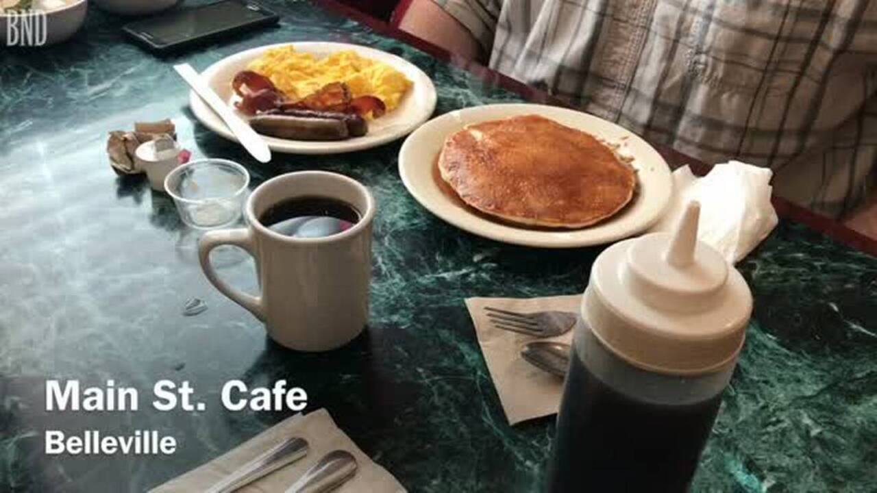 You're under a boil order. Now what? Belleville NewsDemocrat