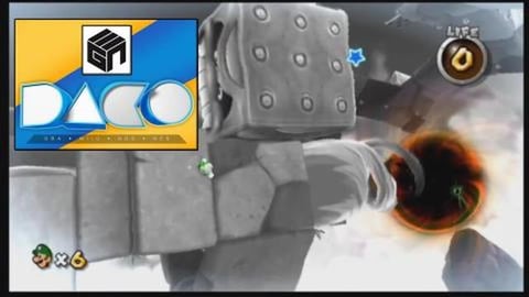 Super Mario Galaxy 2 - Episode 39