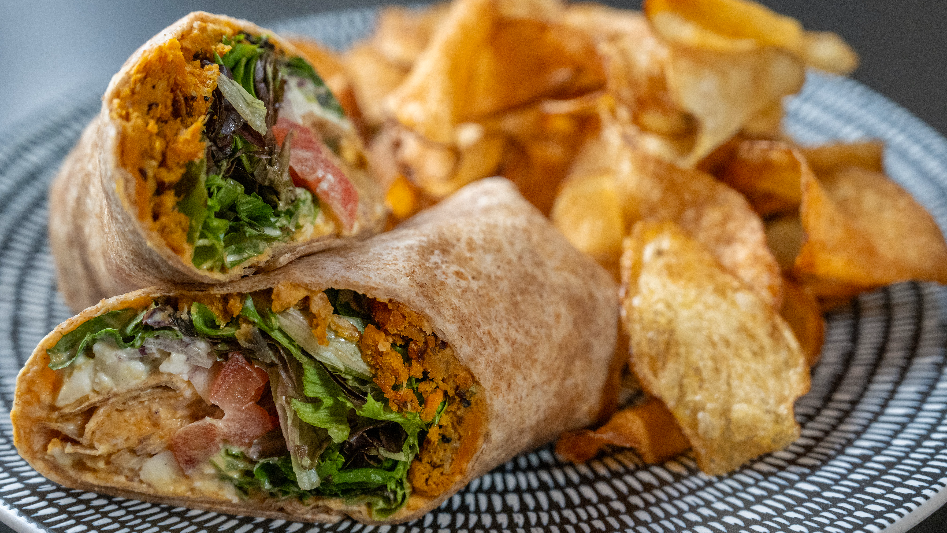 CoOwner of McLain's Market ,Mollie Lothman, Dishes on McLain's Market