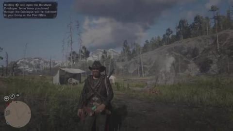 This Weeks Thanksgiving Gift & PVP Update  in Red Dead On...