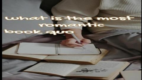 romantic quotes to conquer your baby