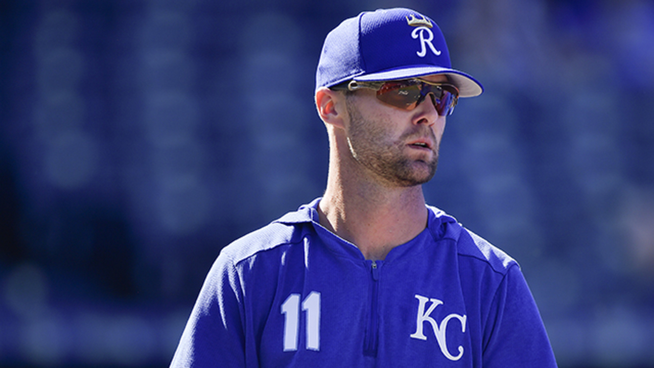 KC Royals: After 10 seasons, Bubba Starling bows out