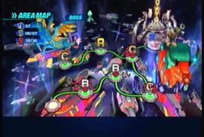 Let's Play Sonic Colors - Part 8