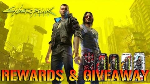 Cyberpunk 2077: Rockstar Codes & Rewards | Win FREE Daily...