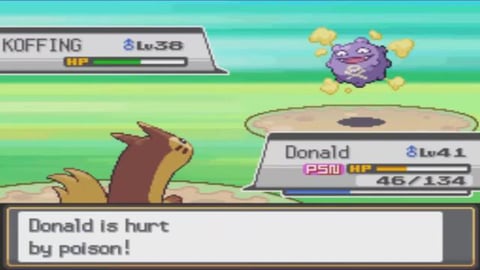 Pokémon HeartGold - Episode 48