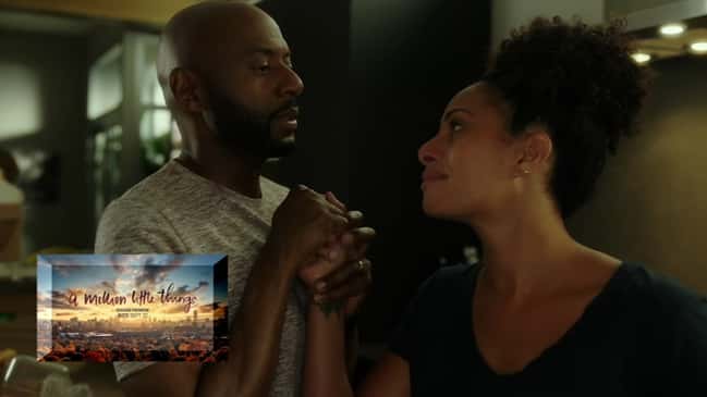 'A Million Little Things' season 4 premieres on ABC Wednesday