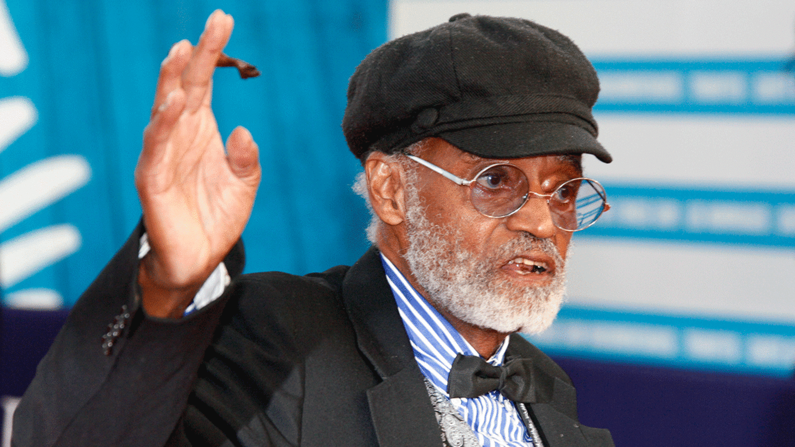 Melvin Van Peebles, godfather of Black cinema, dies at 89