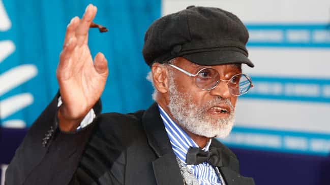 Melvin Van Peebles, godfather of Black cinema, dies at 89