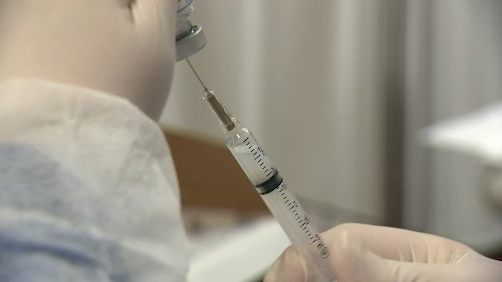 FDA backs Pfizer COVID-19 vaccine boosters for people 65 and older, other at-risk groups