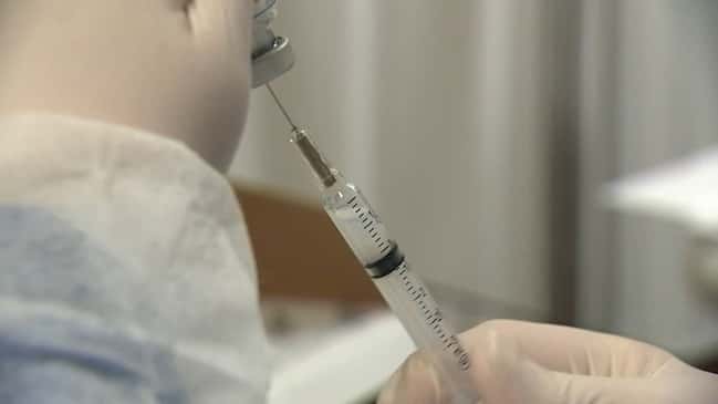 FDA backs Pfizer COVID-19 vaccine boosters for people 65 and older, other at-risk groups