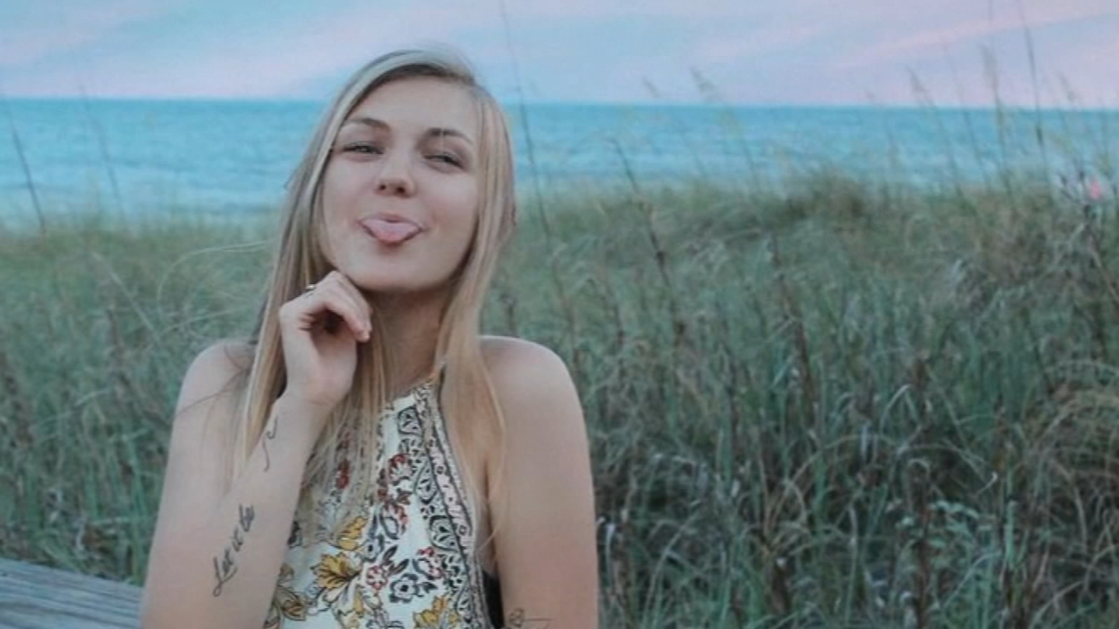 Gabby Petito captured headlines when she went missing; do people of color get the same treatment?