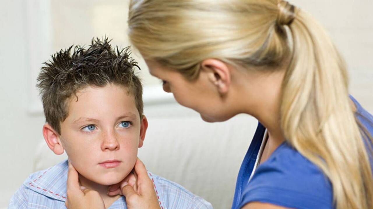 What is mumps and how does it spread? The Olympian