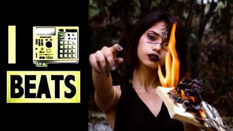 Trap Beats for sale - Fire Starter