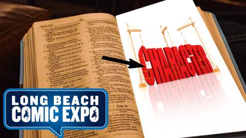 Where Does the Show Bible End and the Story Begin - Long ...