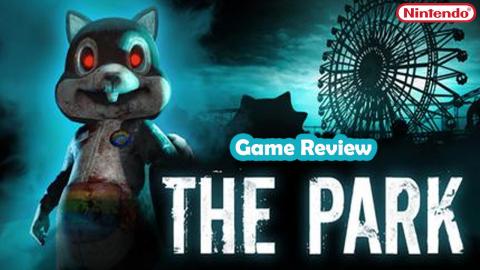 The Park - Game Review - Nintendo Switch