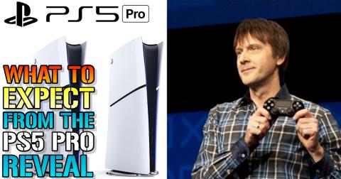 PS5 Pro Reveal! What To Expect? Show Start Time, Length &...