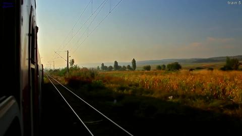 train 5