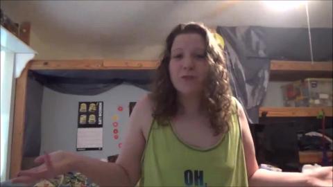 Productive Side vs Lazy Side Without the Letter B