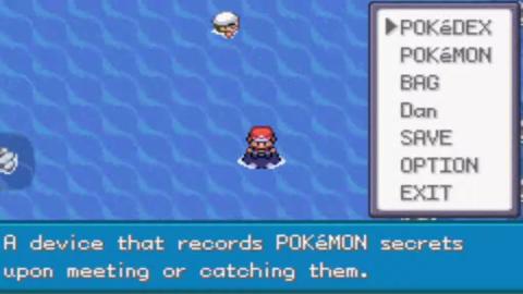 Pokémon Fire Red - Episode 37