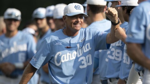 UNC, ECU to host baseball Super Regionals this weekend. Here's what you  need to know.