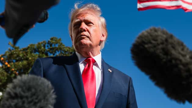 Behavior Assessment Room James Carville Has 2 Explanations For Trump’s Behavior, And Neither Is ...