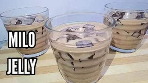 TBPH62 _ MILO JELLY (PANG BUSINESS)