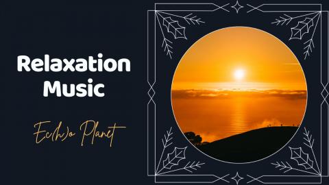 Unwind and Destress with Relaxation Music | Sleep Better ...