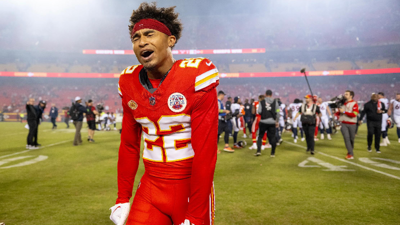 Chiefs vs. Saints Best Bets & FanDuel Promo Code For NFL Preseason W1 -  Sports Illustrated Kansas City Chiefs News, Analysis and More