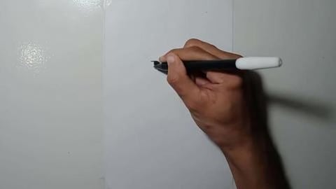 Drawing SASUKE SHIPUDDEN Chibi