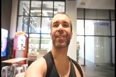 THE MALDIVES of Malaysia : The Perhentian Islands