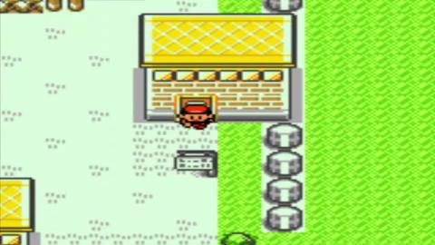 Pokémon Red - Generation 2 - Episode 5