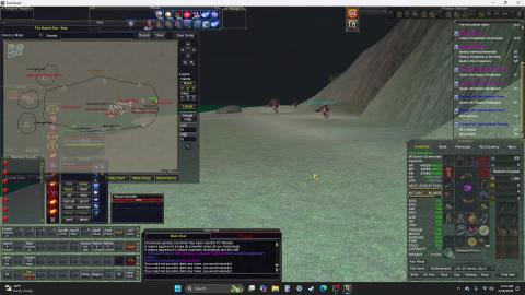 Everquest : Regrua Warcaller