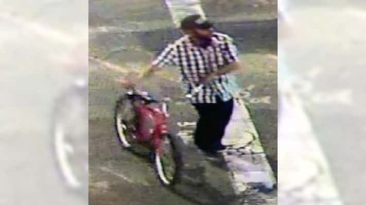 Police seek suspect in sexual assault of teenage girl in Santa Ana