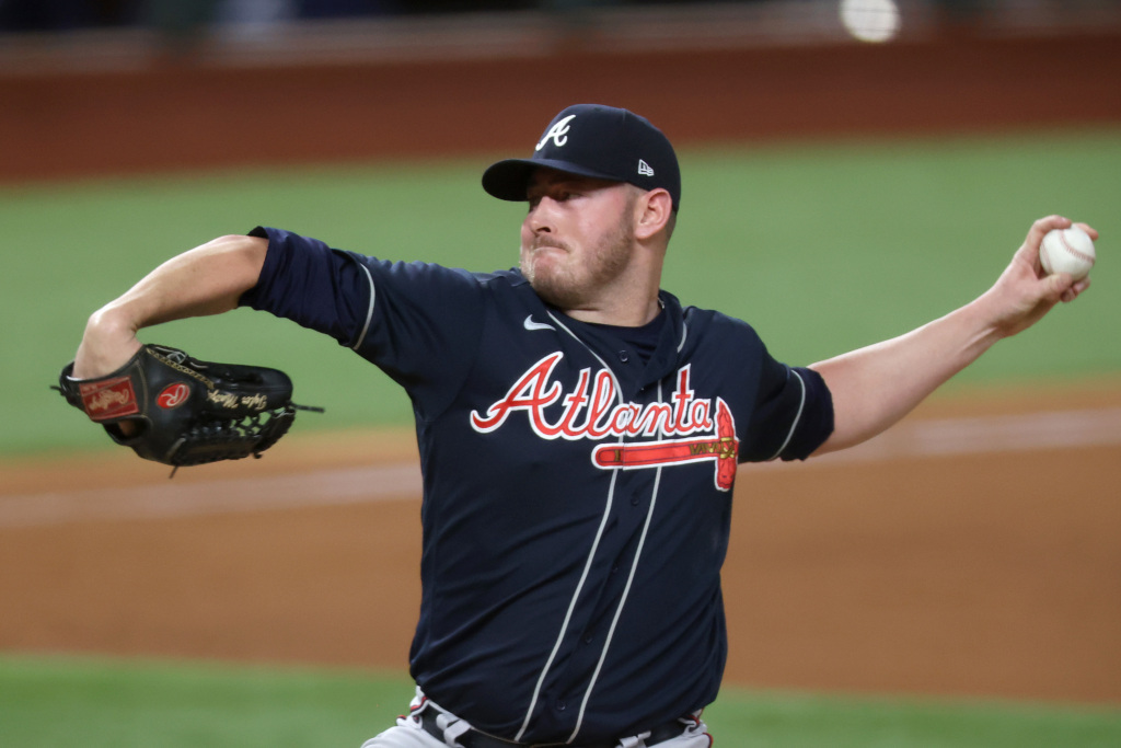 Hoornstra: Braves are out-Dodgering the Dodgers in NLCS