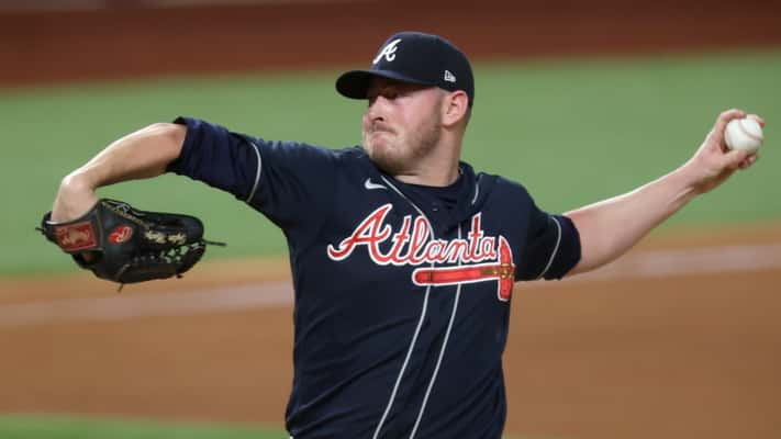 Hoornstra: Braves are out-Dodgering the Dodgers in NLCS