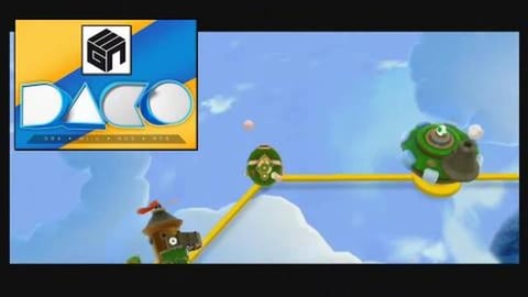 Super Mario Galaxy 2 - Episode 3
