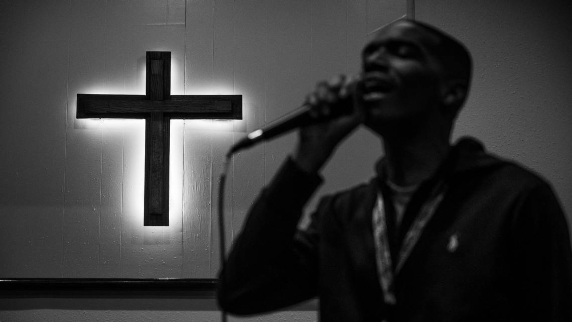 ’Bigger than the church.’ This MS Coast gospel music awards event has gone global.