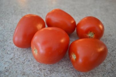 How to Make & Can Spaghetti Sauce: Made in Niagara with K...