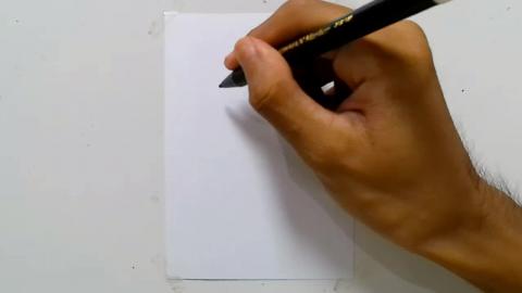 Drawing momoshiki