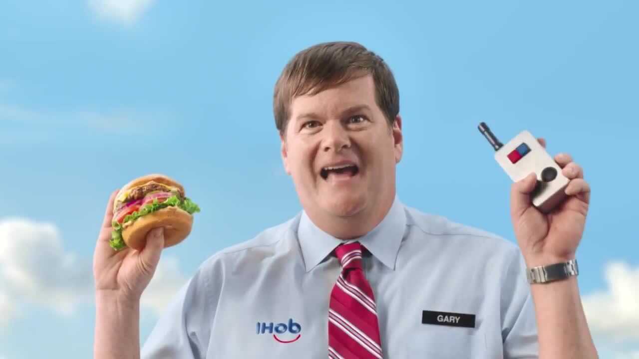 IHOP becomes IHOB, for the International House of Burgers | Miami Herald