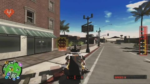 No More Heroes - Episode 10