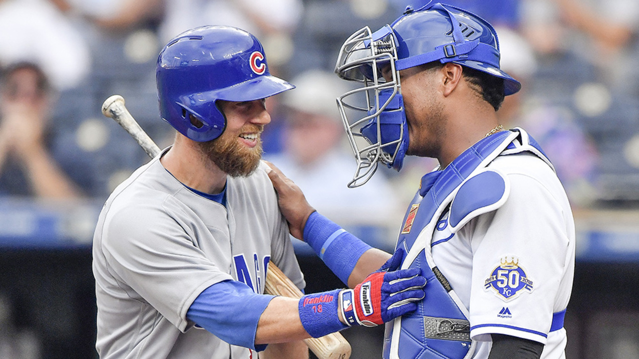 Mo' Zo mojo? Cubs expect Ben Zobrist back after break but are mum