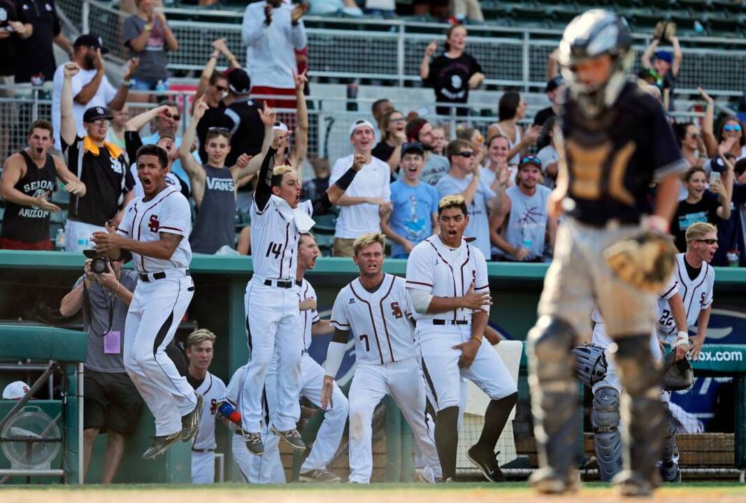 Hagerty Returns To 8A Title Game With 7-0 Shutout