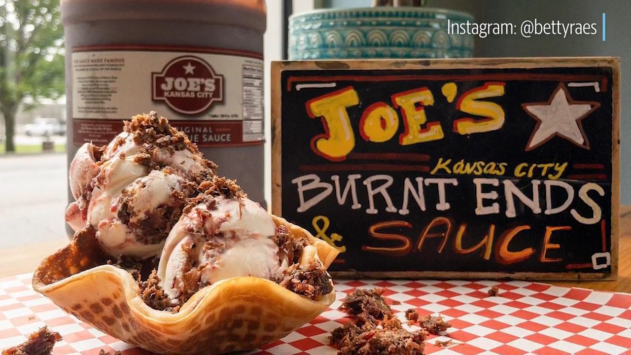 When it comes to ice cream in Kansas City, locals love Betty Rae’s